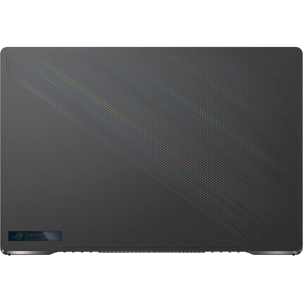 Огляд Ноутбук Asus ROG Zephyrus G16 GU603ZU-N4013 Eclipse Gray (90NR0H43-M00380)