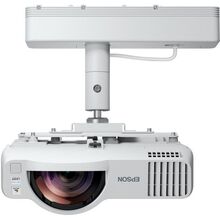 Проектор EPSON EB-L210SF (V11HA75080)