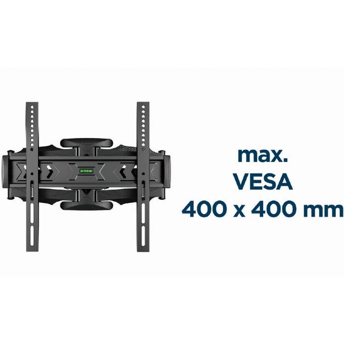 В інтернет магазині Кронштейн GEMBIRD WM-58ST-01