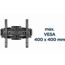 Кронштейн GEMBIRD WM-58ST-01