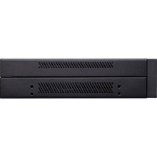 Неттоп ASUS PB62-B7017MH MFF Black (90MS02C1-M00170)