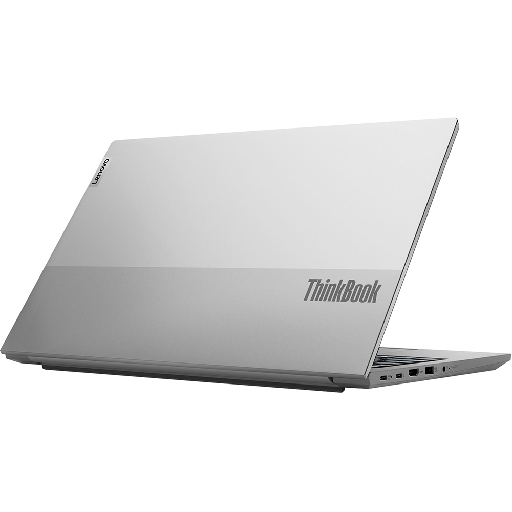 В інтернет магазині Ноутбук Lenovo ThinkBook 15 G4 IAP Mineral Grey (21DJ00N9RA)