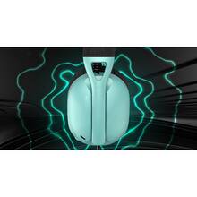 Гарнитура HATOR Hyperpunk 2 USB 7.1 Black/Lilac (HTA-849)