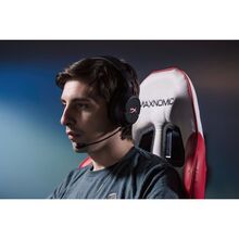 Гарнітура HYPERX Cloud Flight WL Black (4P5L4AM)