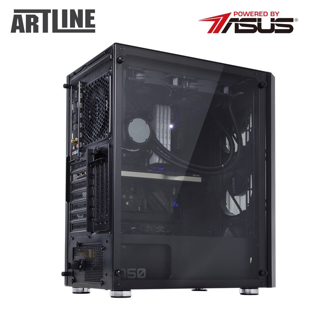 В інтернет магазині Комп'ютер ARTLINE WorkStation W79v18Win