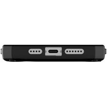 Чехол UAG Monarch для Apple iPhone 14 Kevlar Black (114032113940)
