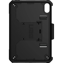 Чехол UAG Scout  для Apple iPad Mini Black (124014114040)