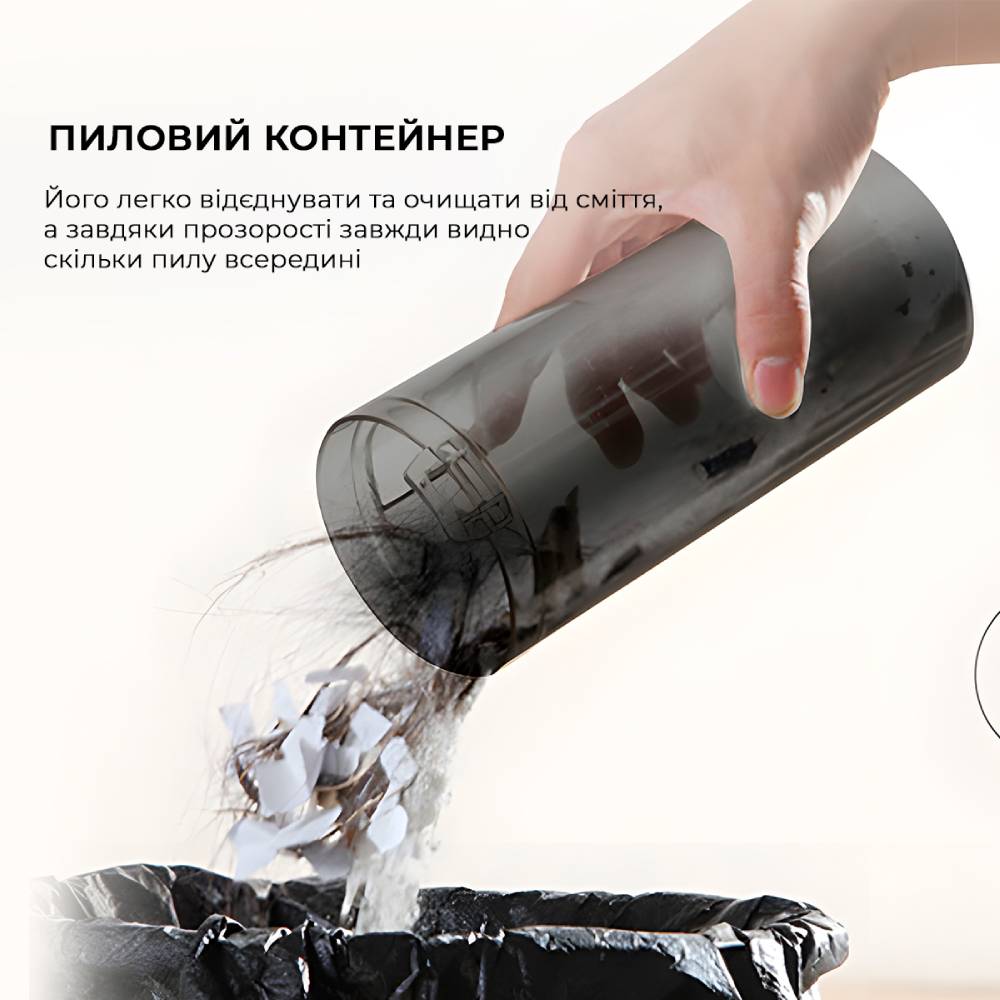 В Украине Пылесос DEERMA DX700 Stick Vacuum Cleaner Cord