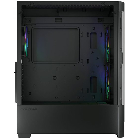 Покупка Корпус COUGAR Duoface RGB (Black)