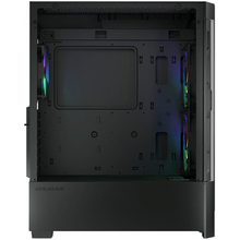 Корпус COUGAR Duoface RGB (Black)