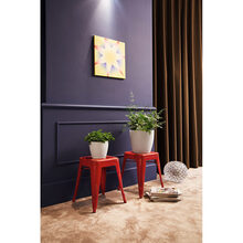 Кашпо LECHUZA Classico Color 21 White (13170)