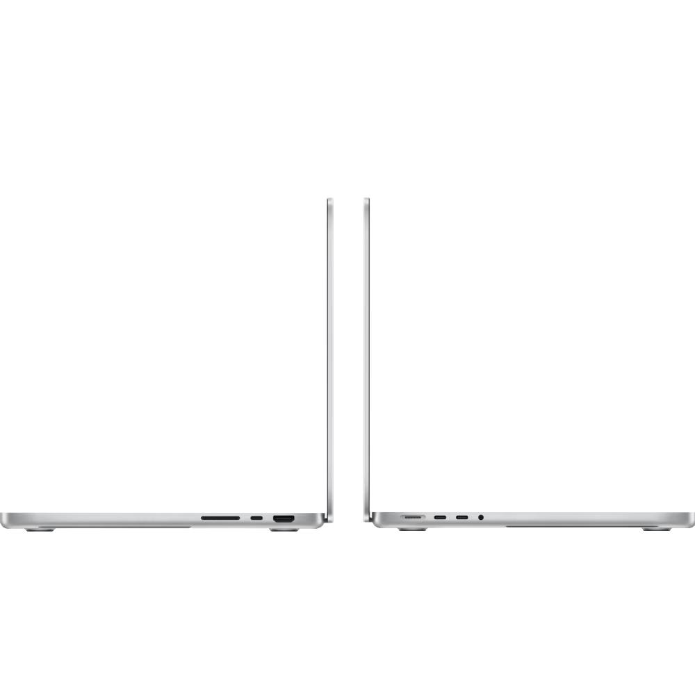 Ноутбук APPLE MacBook Pro M2 Pro 14" 1TB Silver (MPHJ3) Тип накопителя SSD