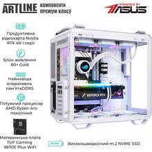 Компьютер ARTLINE Overlord GT502 (GT502v20w)