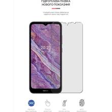 Защитная пленка ARMORSTANDART Matte для Nokia C10 (ARM61134)