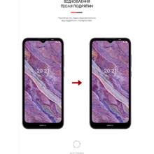 Защитная пленка ARMORSTANDART Matte для Nokia C10 (ARM61134)