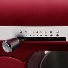 Кухонна машина KITCHENAID Artisan Mini 3,3 л Caramel Apple (5KSM3311XECA)