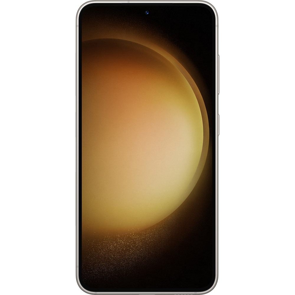 Смартфон SAMSUNG Galaxy S23 SM-S911B 8/256Gb Beige (SM-S911BZEGSEK) Оперативная память, Гб 8