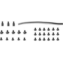 Корпус CHIEFTEC ELOX AS-01B-OP Black