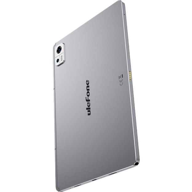 У Фокстрот Планшет ULEFONE Tab A8 4/64GB 4G 10.1" Gray (73453)