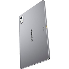 Планшет ULEFONE Tab A8 4/64GB 4G 10.1" Gray (73453)