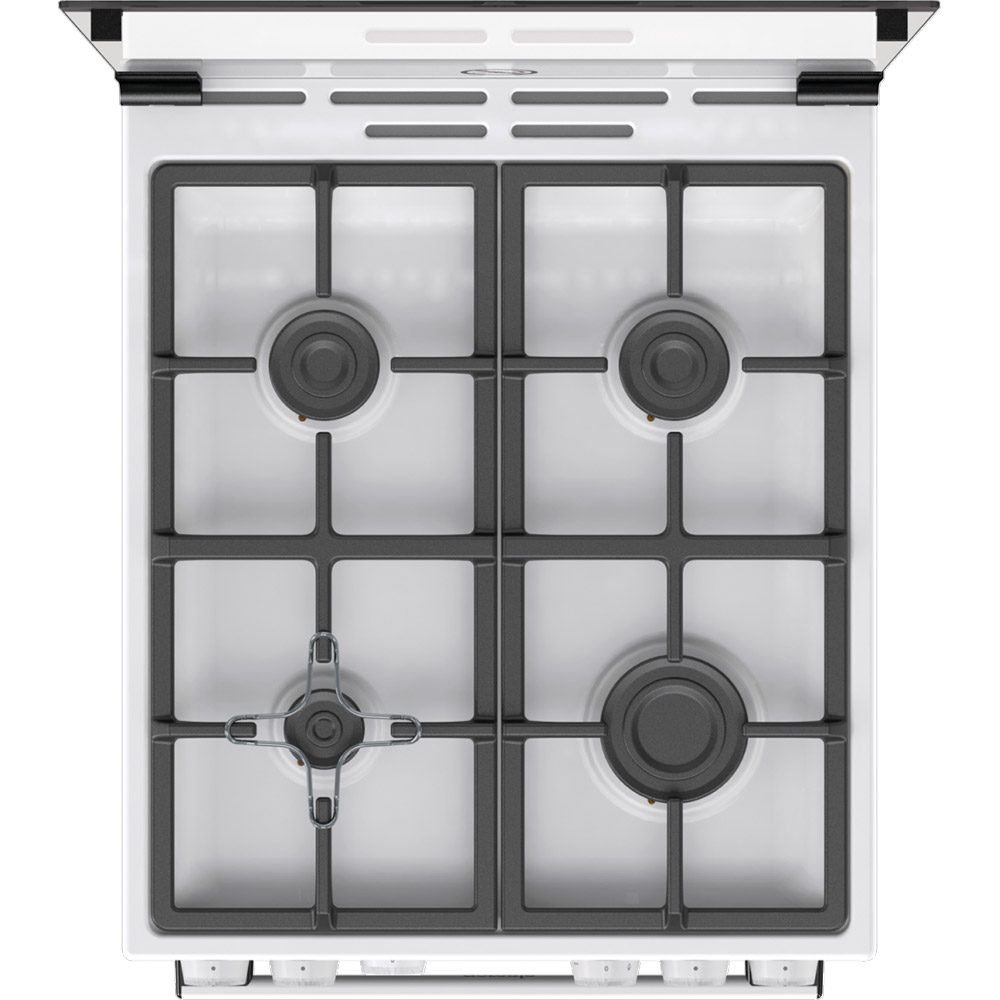 Фото Плита газовая GORENJE GGI 5C21 WF (FG511I-FPD4B)