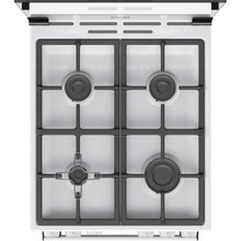 Плита газовая GORENJE GGI 5C21 WF (FG511I-FPD4B)