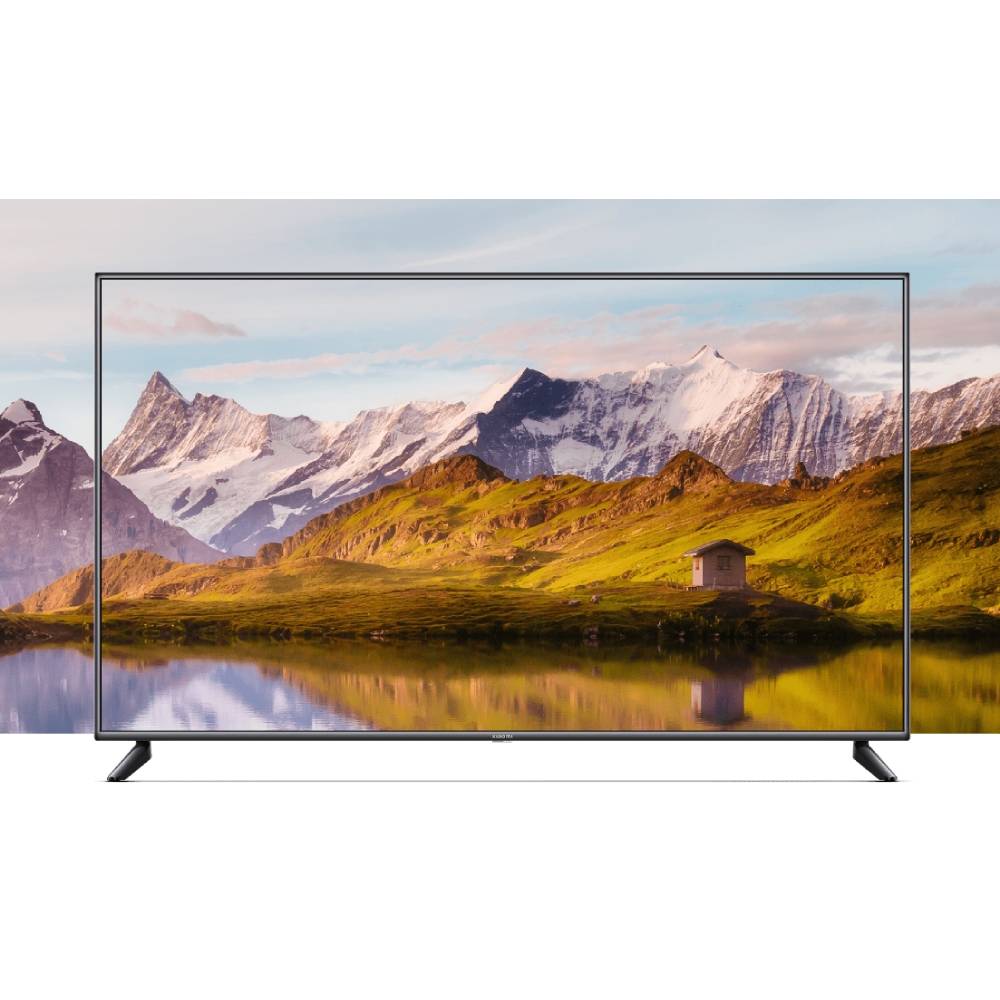 Изображение Телевизор XIAOMI TV P1E 65 (959128)