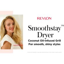 Фен REVLON Smoothstay (RVDR5317E)