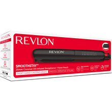 Випрямляч REVLON Smoothstay Straightener (RVST2211PE)