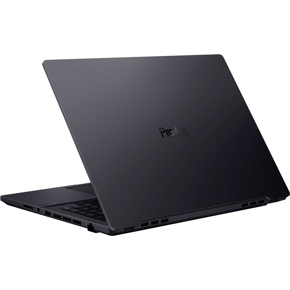 В Фокстрот Ноутбук ASUS ProArt StudioBook 16 OLED W7600Z3A-L2091X Mineral Black (90NB0XH1-M003V0)