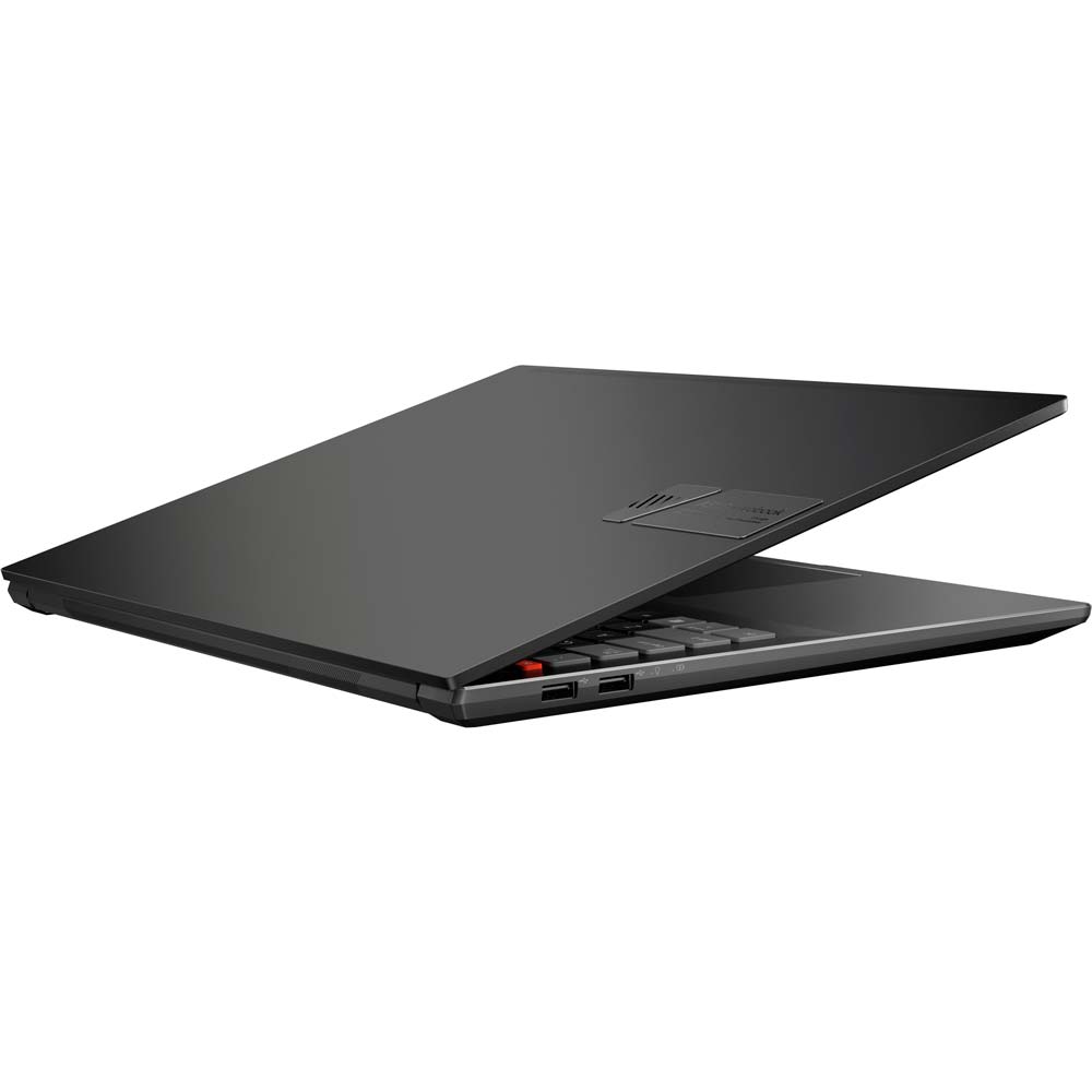 В Фокстрот Ноутбук ASUS VivoBook Pro 16X OLED M7600RE-L2058X Black (90NB0YQ1-M002U0)