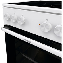 Плита электрическая GORENJE GEC5A41WG