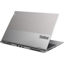 Ноутбук LENOVO ThinkBook 16p G2 ACH Mineral Grey (20YM0047RA)