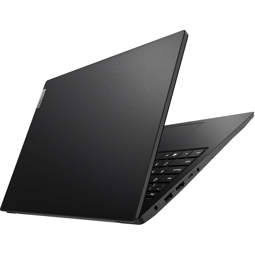 У Фокстрот Ноутбук LENOVO V15 Gen 3 ABA Business Black (82TV003SRA)