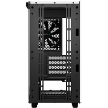 Корпус DEEPCOOL Macube 110 White (R-MACUBE110-WHNGM1N-G-1)