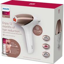 Фотоепілятор PHILIPS Lumea BRI973/00