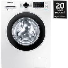 Стиральная машина SAMSUNG WW60J42E0HW/UA