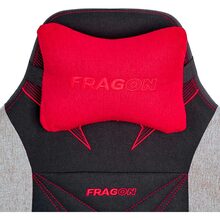 Крісло FRAGON 7X Series Warrior (FGLHF7BT4D1722WR1)