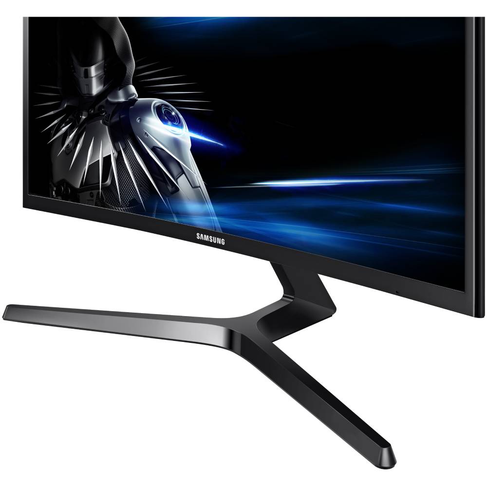 Монітор SAMSUNG CRG5 23.5" LC24RG50FZIXCI Матриця VA