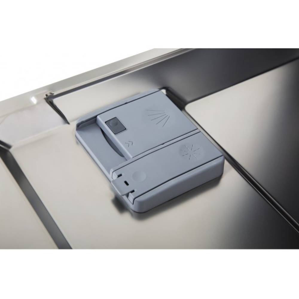 Фото 17 Встраиваемая посудомоечная машина INTERLINE DWI 940 DSH WA Sliding Door