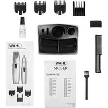 Триммер MOSER Wahl Mustache&Beard Combo 05606-308