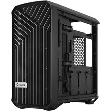 Корпус Fractal Design Торент Compact Black TG Dark Tint (FD-C-TOR1C-01)