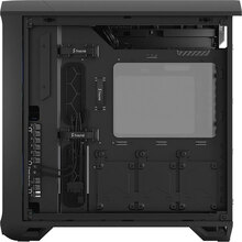 Корпус Fractal Design Torrent Compact Black RGB TG Light Tint (FD-C-TOR1C-02)