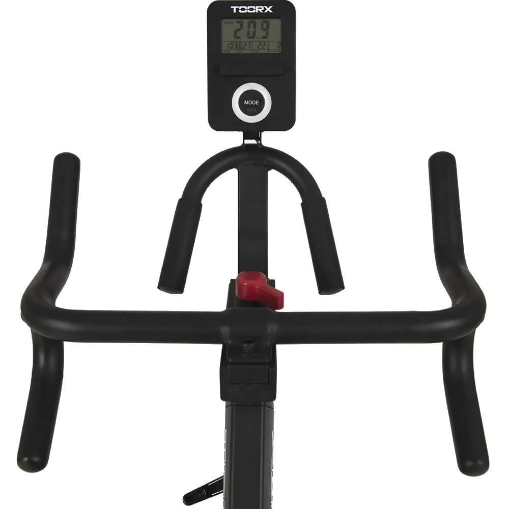 Велотренажер TOORX Indoor Cycle SRX Speed Mag (SRX-SPEED-MAG) Габарити упаковки 106 x 25,5 x 102