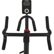 Велотренажер TOORX Indoor Cycle SRX Speed Mag (SRX-SPEED-MAG)