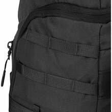 Рюкзак тактичний Highlander Eagle 3 Backpack 40L Black (TT194-BK)