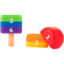 Игровой набор COCOMELON Lunchbox Playset Ланч-бокс (CMW0069)