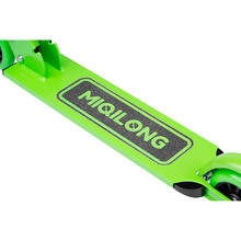 Самокат MIQILONG Cart Green (CART-100-GREEN)