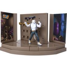 Набір фігурок FORTNITE Jazwares Fortnite 2 Figure Pack Agent's Room Meowcles (FNT0647)