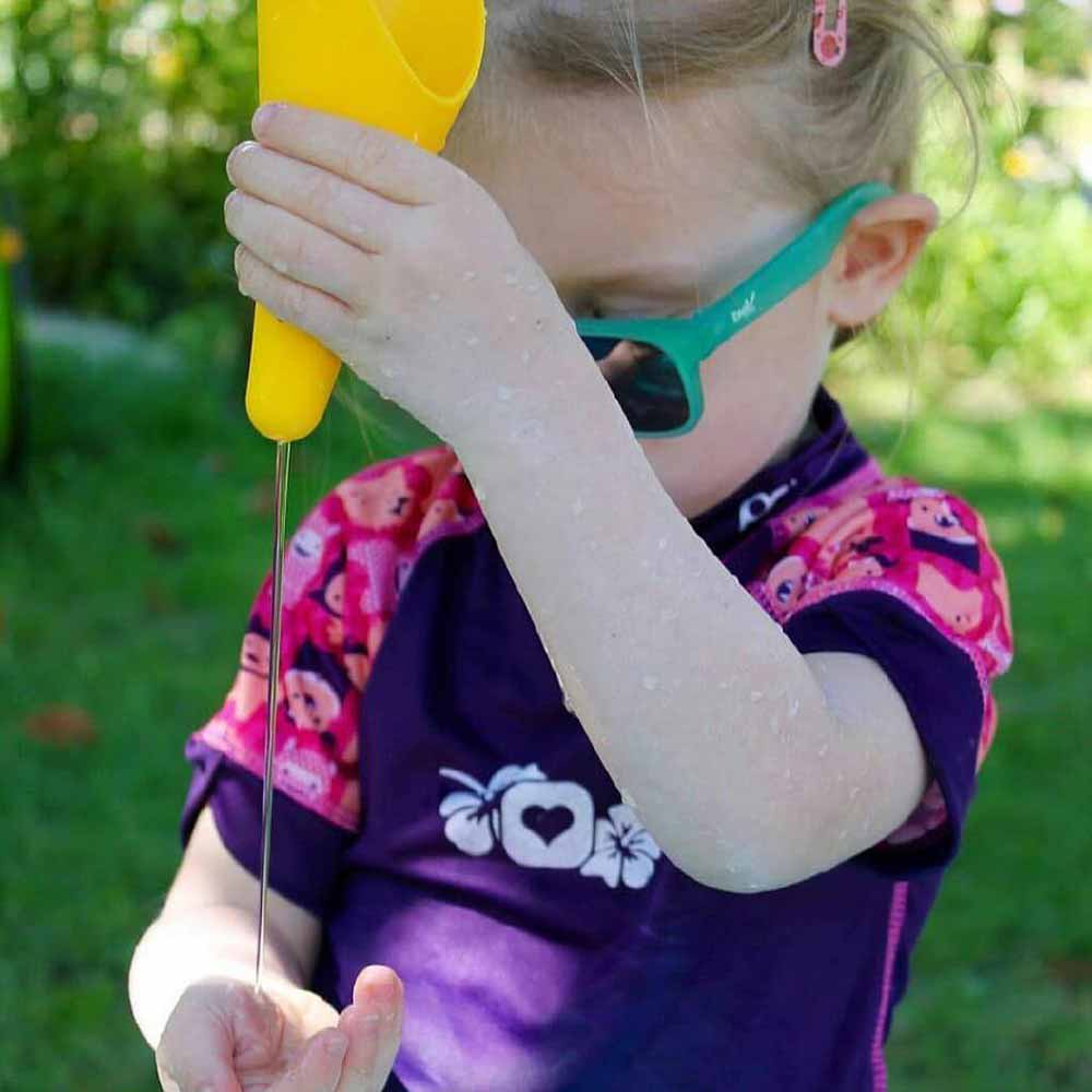 Изображение Набор для пляжа QUUT Комплект 2 Triplet + Cana + Sunny Love + Cuppi (2000066010010)